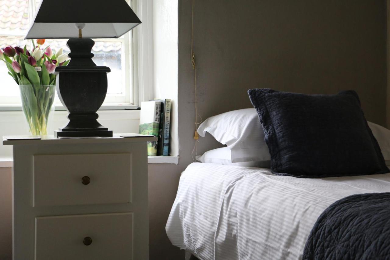 Rumah Home B&B Coxwold Exterior foto