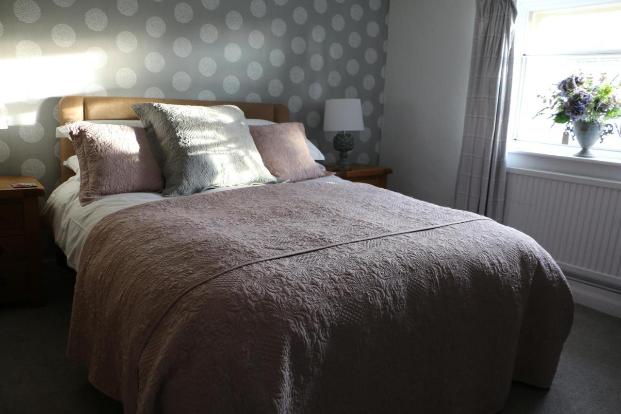 Rumah Home B&B Coxwold Exterior foto